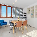 Window On The Sea Apartment Olbia