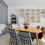 Apartment Window On The Sea Olbia