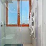 Apartment Window On The Sea Olbia