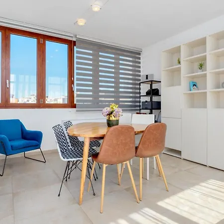 Appartamento Window On The Sea Olbia