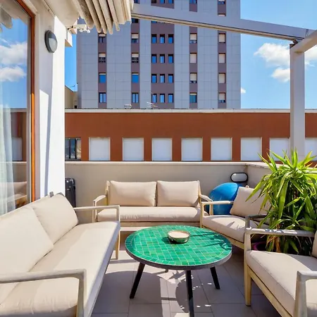 Window On The Sea Apartment