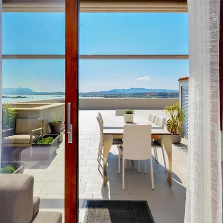 Appartamento Window On The Sea Olbia