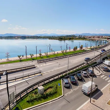Apartmán Window On The Sea