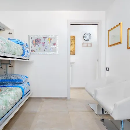 Window On The Sea Lägenhet *