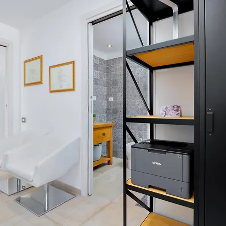 Window On The Sea Lägenhet *