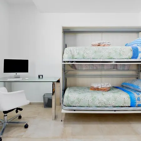 Lägenhet Window On The Sea *