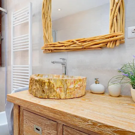 Window On The Sea Lägenhet *