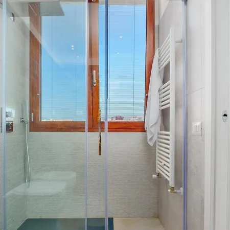 Window On The Sea * Olbia