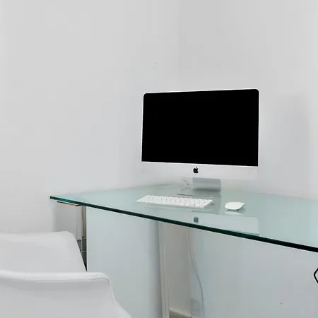 Lägenhet Window On The Sea